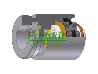 Tłoczek zacisku hamulcowego FRENKIT K414301