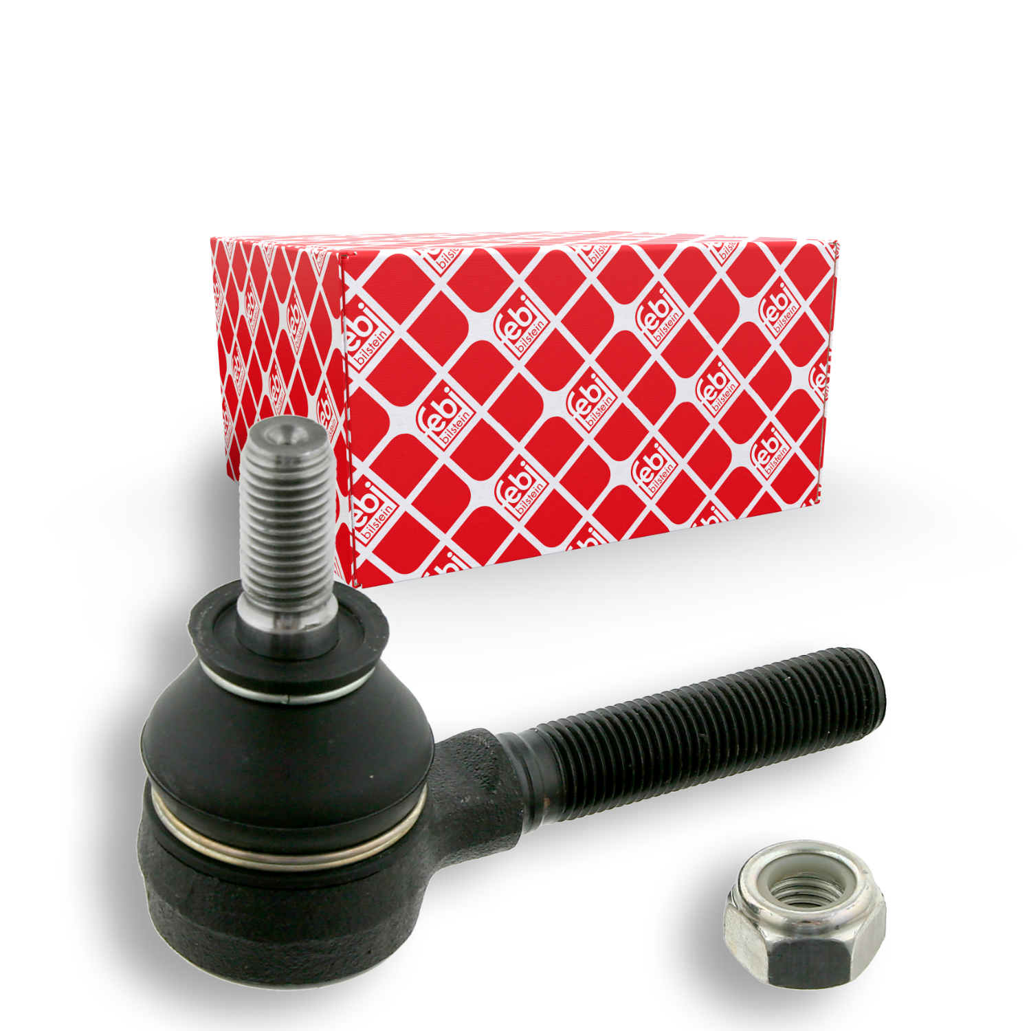 Końcówka drążka kierowniczego FEBI BILSTEIN 02284