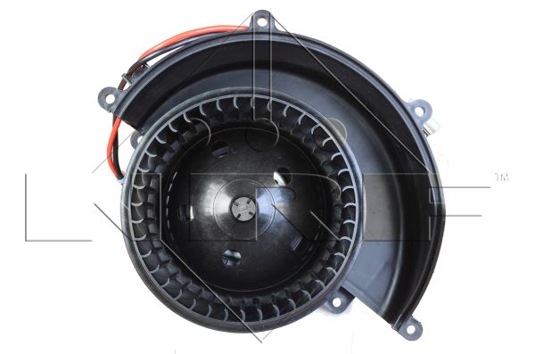 Wentylator wnętrza NRF 34051