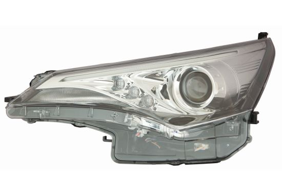 Reflektor ABAKUS 212-11AQL-LDEM2