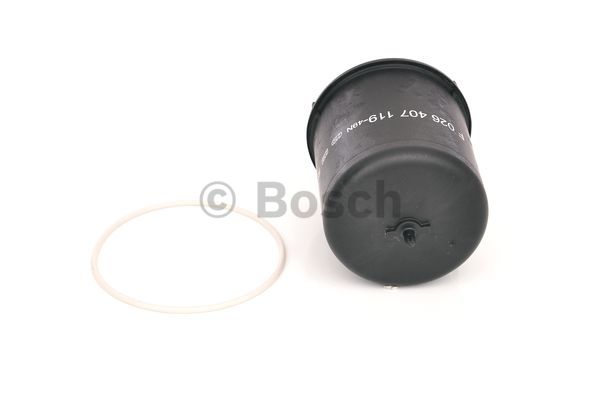 Filtr oleju BOSCH F 026 407 119