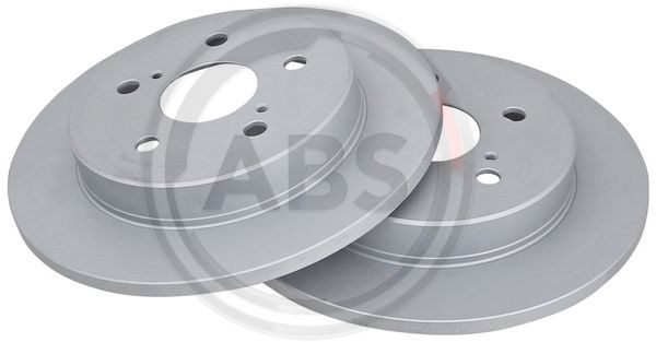 Tarcza hamulcowa A.B.S. 18621
