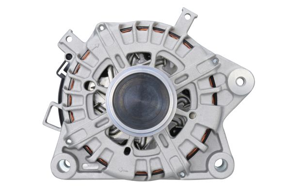 Alternator HELLA 8EL 015 637-551