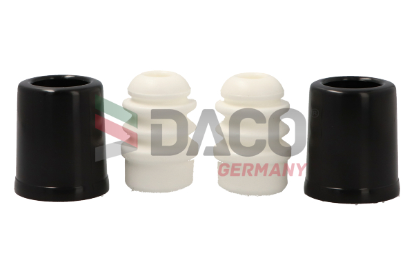 Zestaw ochrony przeciwpyłowej amortyzatora DACO GERMANY PK4711