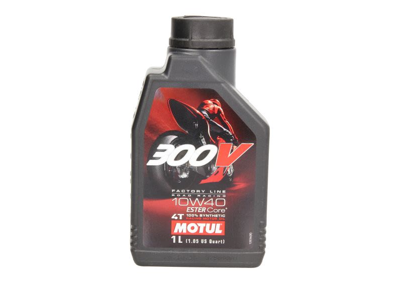 MOTUL 104118