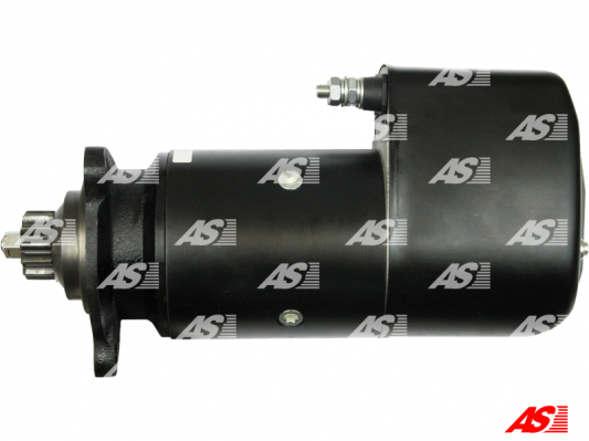 Rozrusznik AS-PL S0355