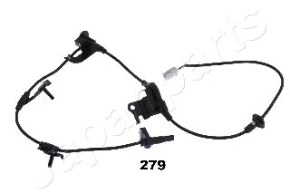 Czujnik ABS JAPANPARTS ABS-279