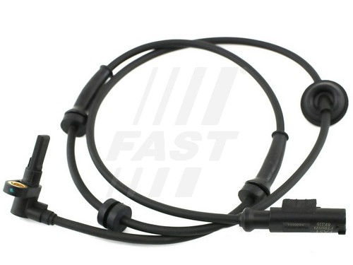 Czujnik ABS FAST FT80571