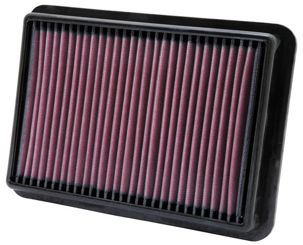 Filtr powietrza K&N FILTERS 33-2980