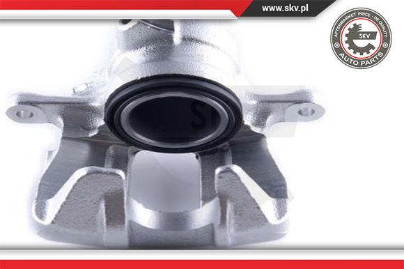 Zacisk hamulca ESEN SKV 55SKV131