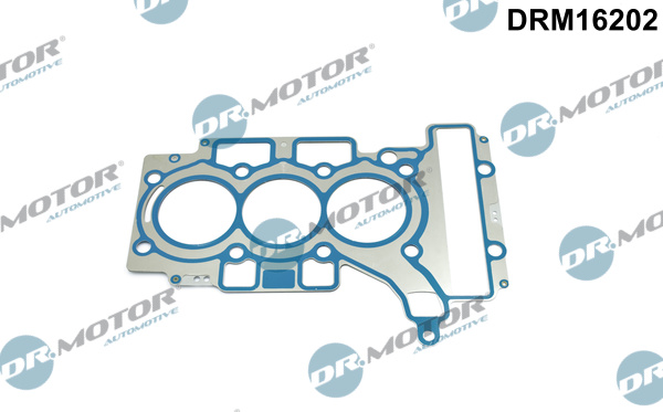 Zestaw uszczelek głowicy cylindrów DR.MOTOR AUTOMOTIVE DRM16202