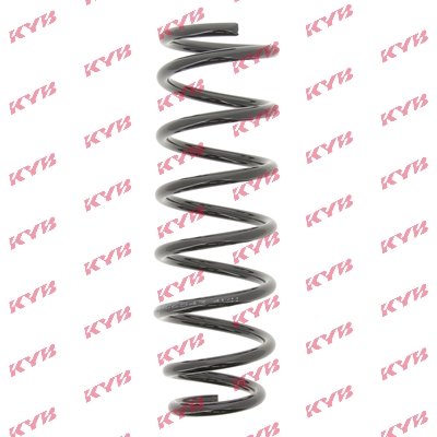 Sprężyna zawieszenia KYB RG6543