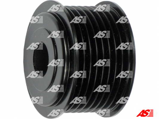 Koło pasowe alternatora AS-PL AP0024