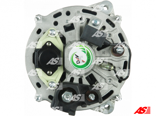 Alternator AS-PL A0103