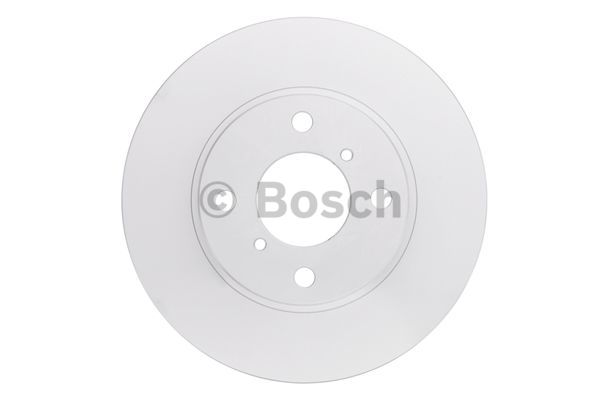 Tarcza hamulcowa BOSCH 0 986 479 B45