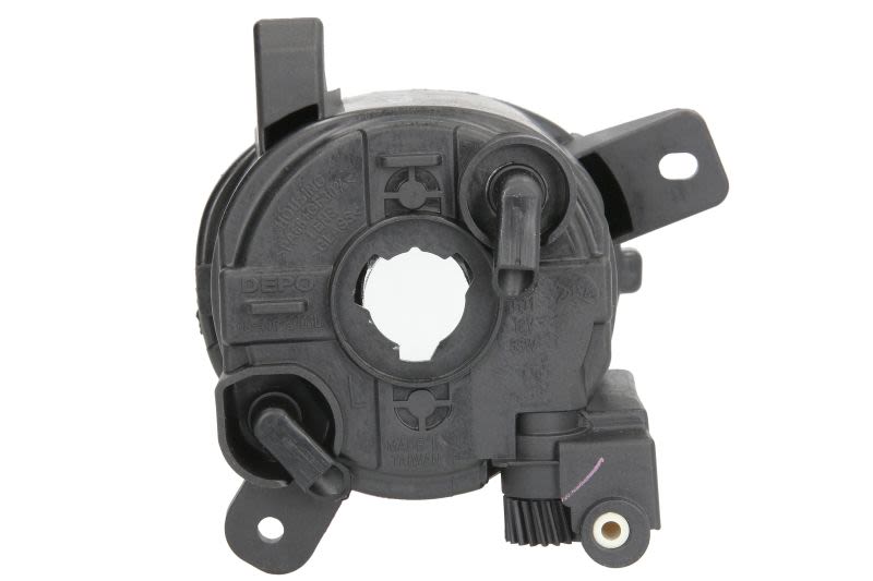 Lampa przeciwmgielna przednia ABAKUS 446-2003L-UQ