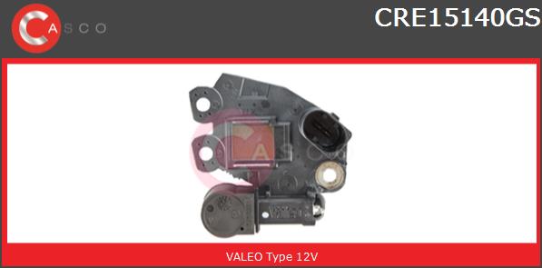 Regulator napięcia CASCO CRE15140GS