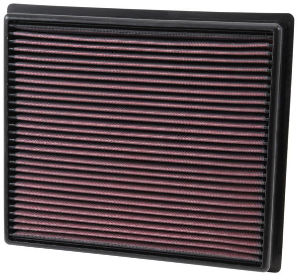 Filtr powietrza K&N FILTERS 33-5017