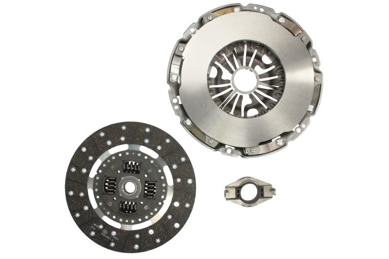 Zestaw sprzęgła LUK 628 3166 00