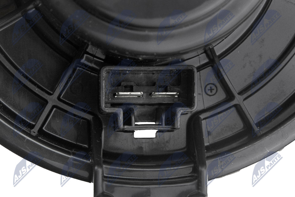 Wentylator wewnętrzny NTY EWN-HD-002