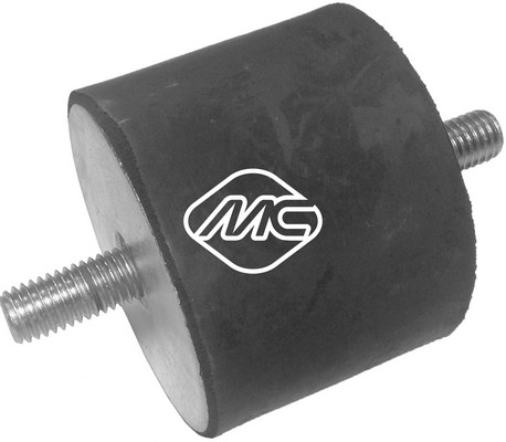 Poduszka silnika METALCAUCHO 02475