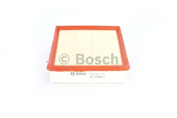 Filtr powietrza BOSCH F 026 400 374