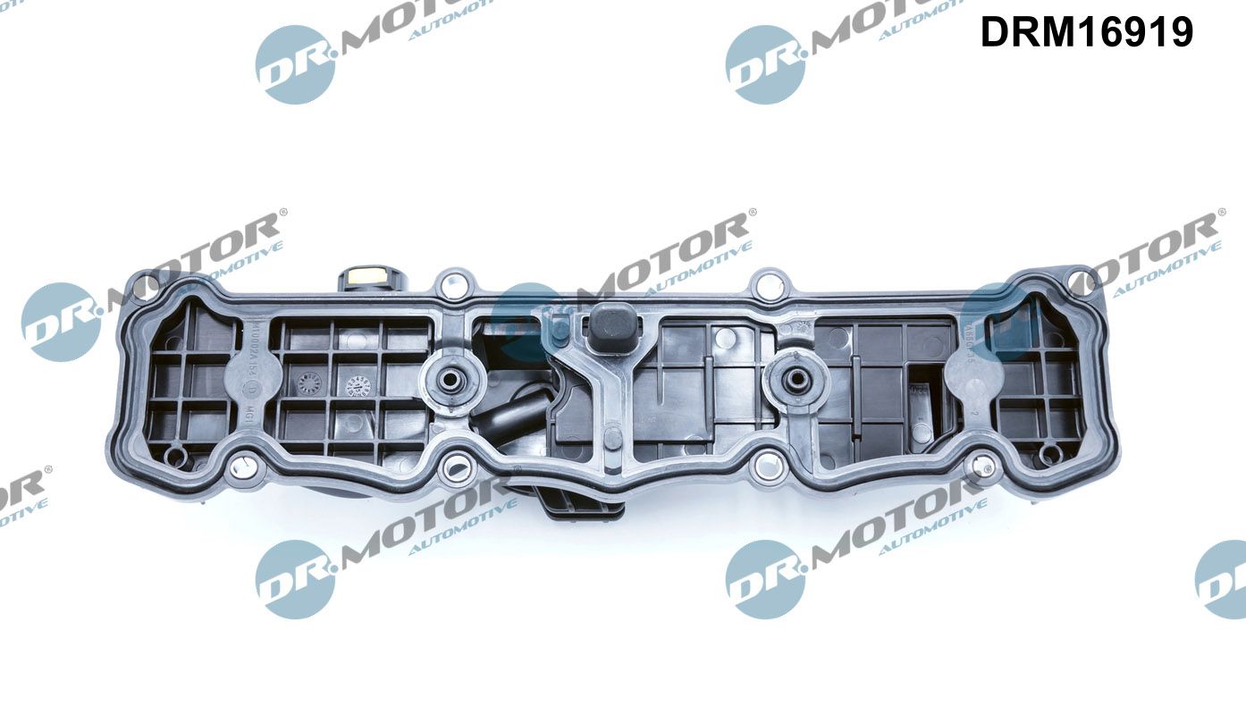 Pokrywa głowicy cylindrów DR.MOTOR AUTOMOTIVE DRM16919