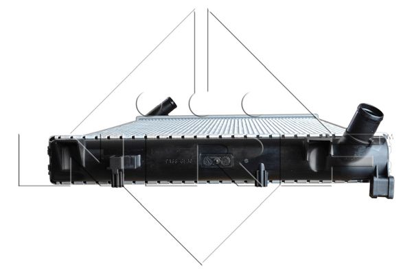 Chłodnica NRF 53076