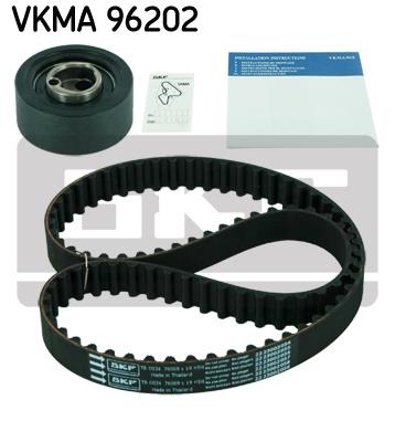 Zestaw paska rozrządu SKF VKMA 96202