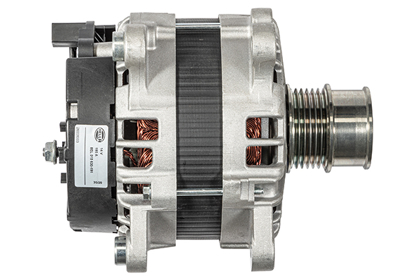 Alternator HELLA 8EL 015 630-191