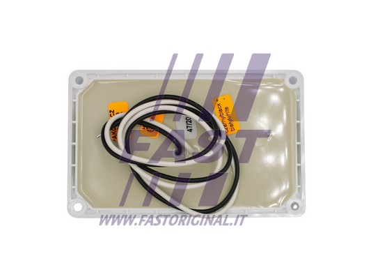 Oświetlenie wnętrza FAST FT87812