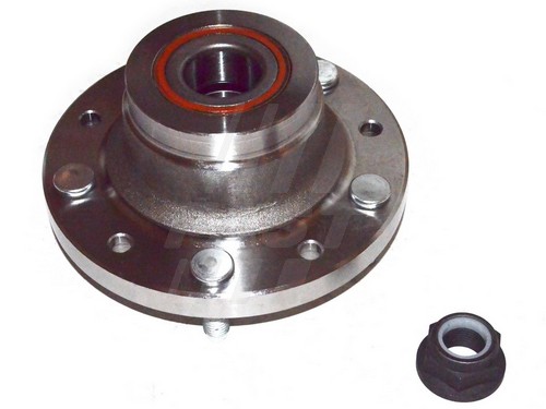 Zestaw łożysk koła FAST FT22105