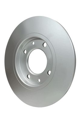 Tarcza hamulcowa HELLA 8DD 355 102-511