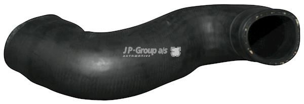 Przewód powietrza doładowującego JP GROUP 1117701000