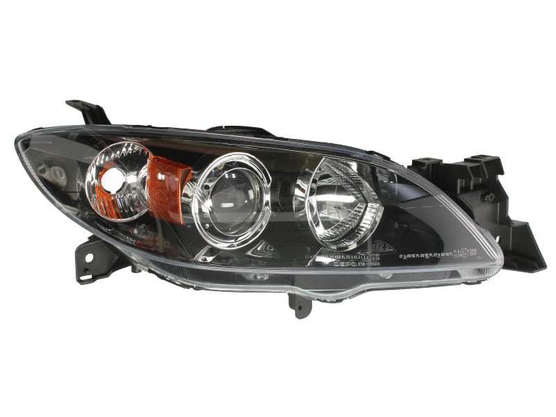 Reflektor ABAKUS 216-1150R-LD-EM