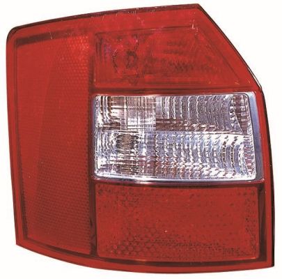 Lampa tylna zespolona ABAKUS 441-1971L-UE