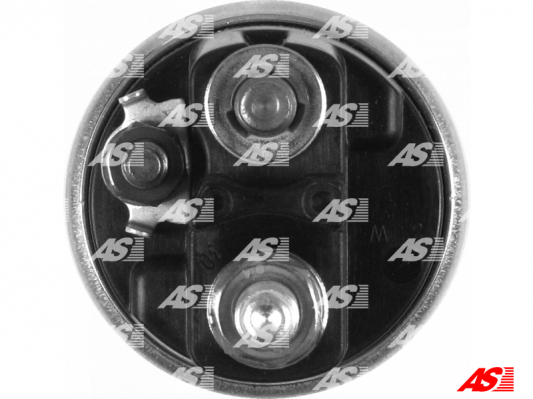 Elektromagnes rozrusznika AS-PL SS0042(BOSCH)