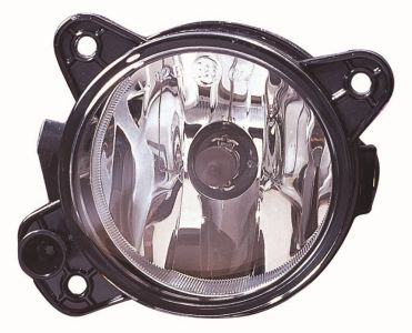 Lampa przeciwmgielna przednia ABAKUS 441-2035L-UE