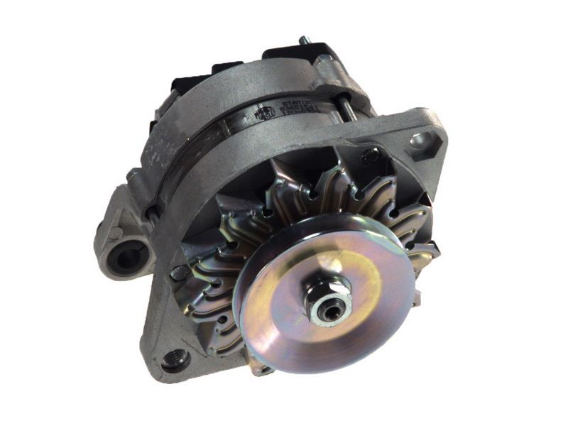 Alternator MAGNETI MARELLI 063321044010