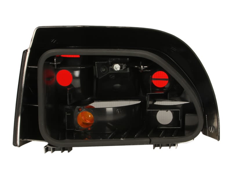 Lampa tylna zespolona ABAKUS 551-1930R-UE
