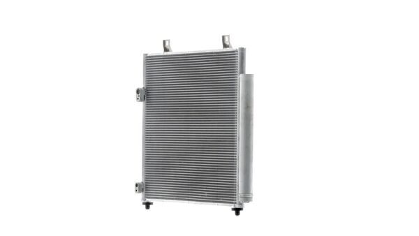 Skraplacz, klimatyzacja MAHLE AC 1049 000S