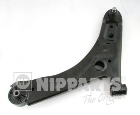 Wahacz zawieszenia koła NIPPARTS J4900316