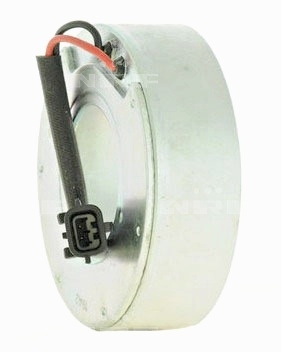 Cewka, sprzęgło elektromagnetyczne kompresora NRF 38743