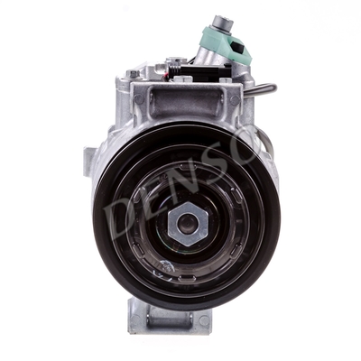 Kompresor klimatyzacji DENSO DCP17120
