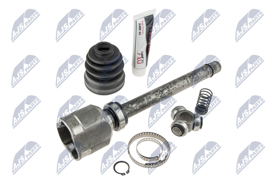 Przegub NTY NPW-PE-038