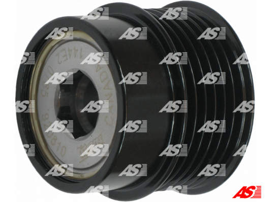 Sprzęgło alternatora AS-PL AFP5018(LITENS)