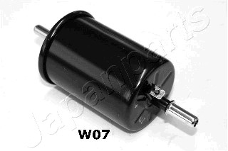 Filtr paliwa JAPANPARTS FC-W07S