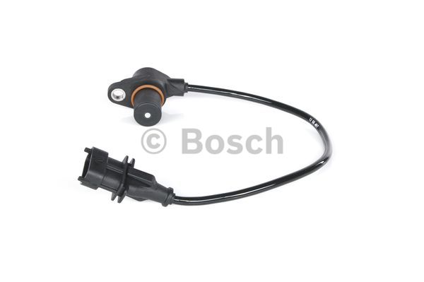 Czujnik położenia wału BOSCH 0 281 002 511