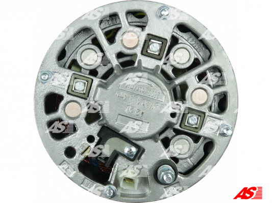 Alternator AS-PL A9139ER