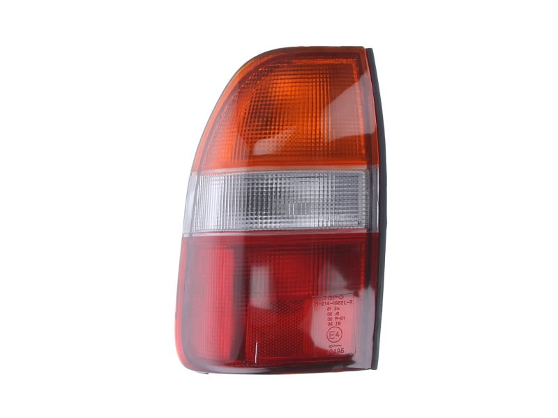 Lampa tylna zespolona ABAKUS 214-1952L-AE
